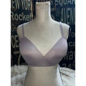 Unlined‎ bra size medium